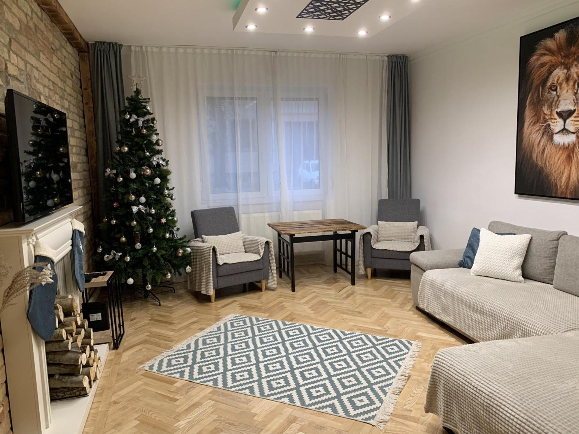 Season One Apartman Szeged Kültér fotó